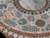 Mosaico dell\'atrio, part. (SSPSAE-Ve, Archivio fotografico, Dino Zanella)